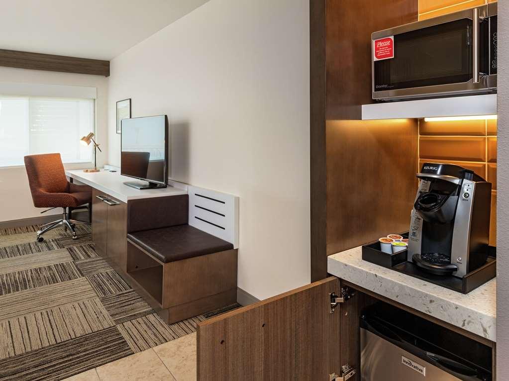 Hilton Garden Inn Davis Downtown Δωμάτιο φωτογραφία