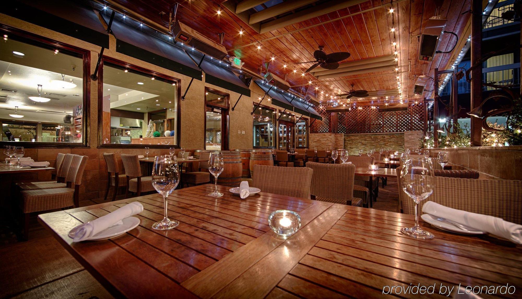 Hilton Garden Inn Davis Downtown Εξωτερικό φωτογραφία
