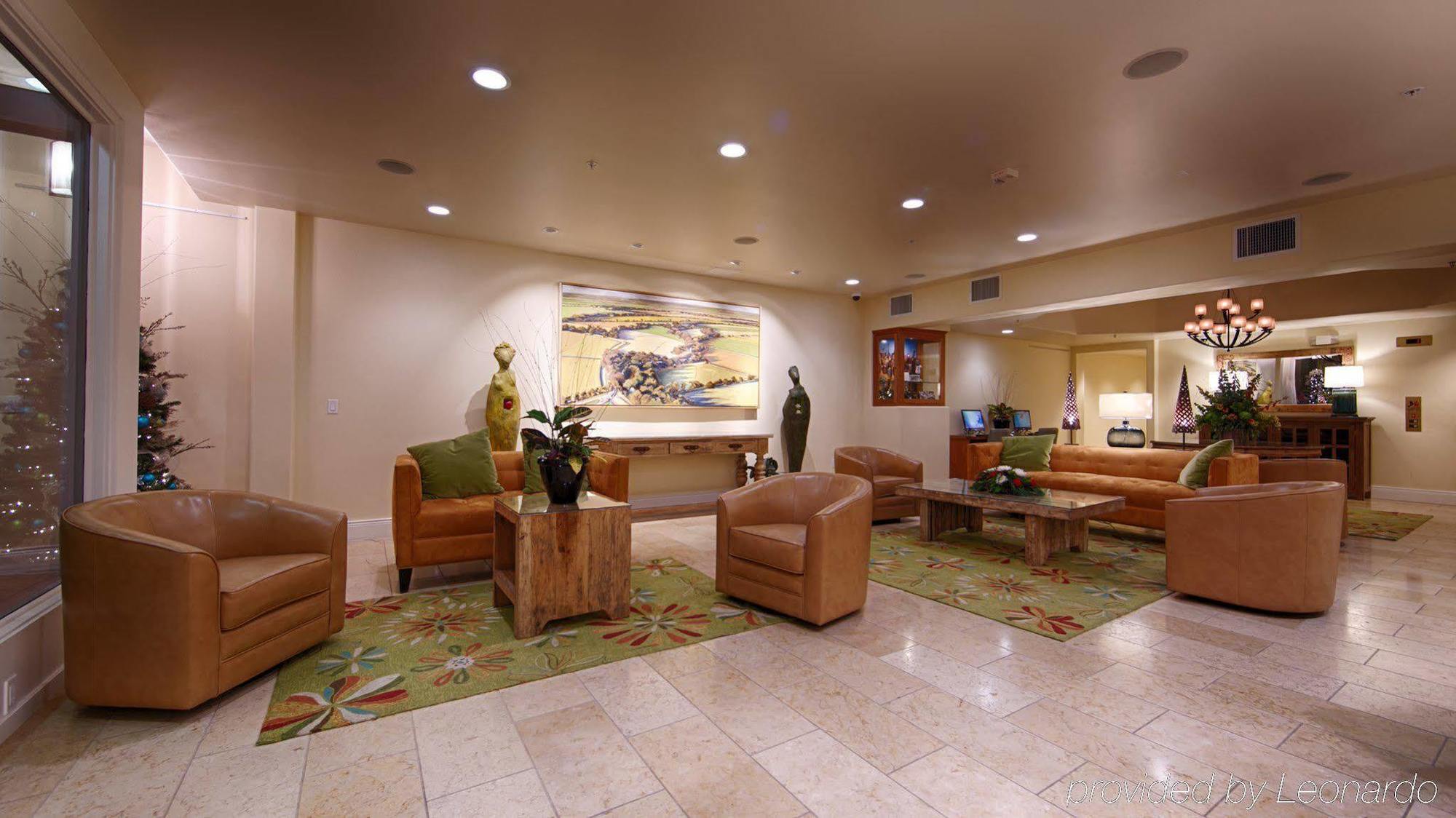 Hilton Garden Inn Davis Downtown Εξωτερικό φωτογραφία
