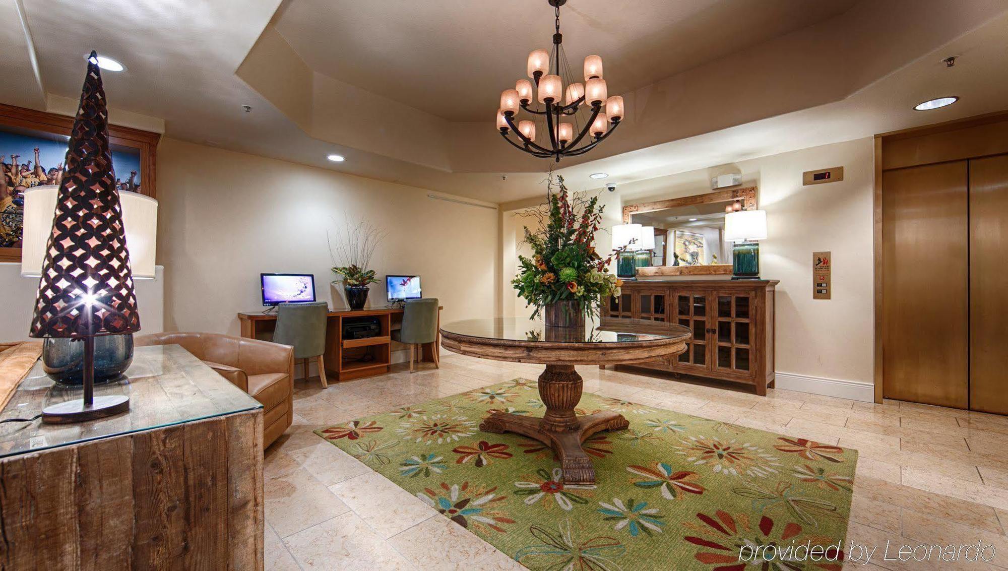 Hilton Garden Inn Davis Downtown Εξωτερικό φωτογραφία