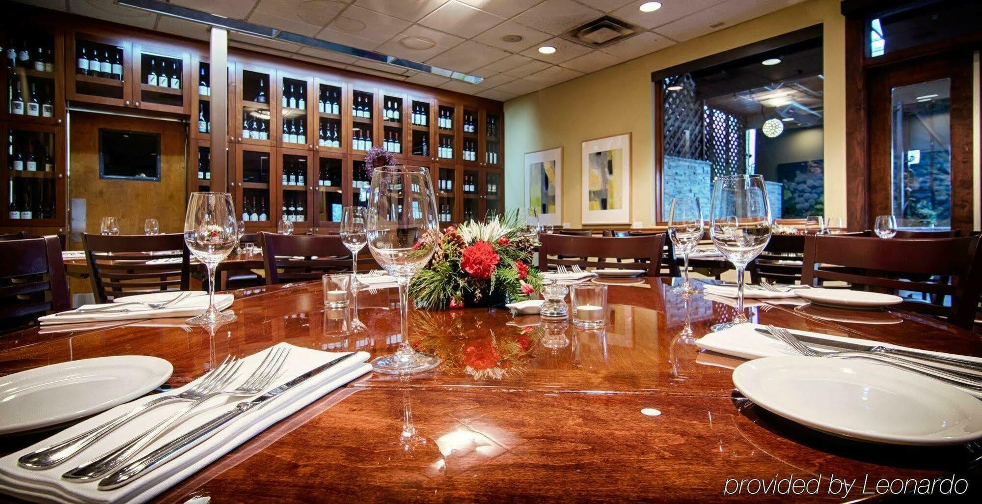 Hilton Garden Inn Davis Downtown Εξωτερικό φωτογραφία